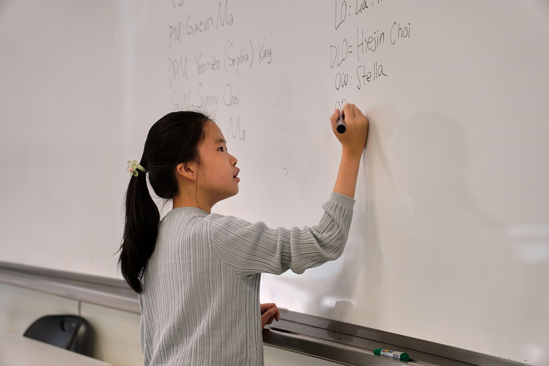 HCDU Korea Nationals 2025